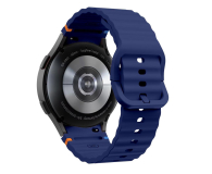Tech-Protect Silicone Sport do Galaxy Watch 4 / 5 / 5 Pro / 6 / 7 / FE Na - 1290139 - zdjęcie 2